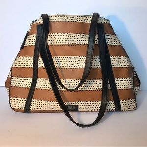 Fossil bag!